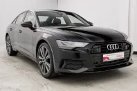 Audi A6 din 2023 cu 34.759 km - oferta AUD186340 - foto 4
