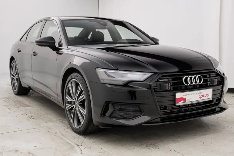 Audi A6 din 2023 cu 34.759 km - oferta AUD186340 - foto 4