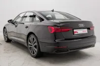 Audi A6 din 2023 cu 34.759 km - oferta AUD186340 - foto 5