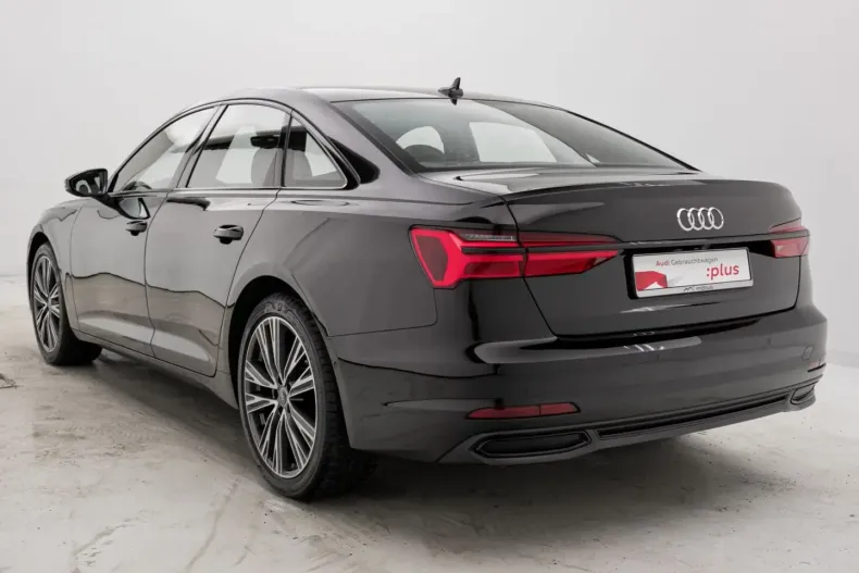 Audi A6 din 2023 cu 34.759 km - oferta AUD186340 - foto 5