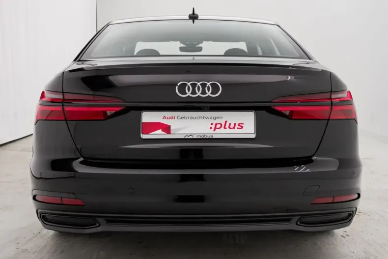 Audi A6 din 2023 cu 34.759 km - oferta AUD186340 - foto 8