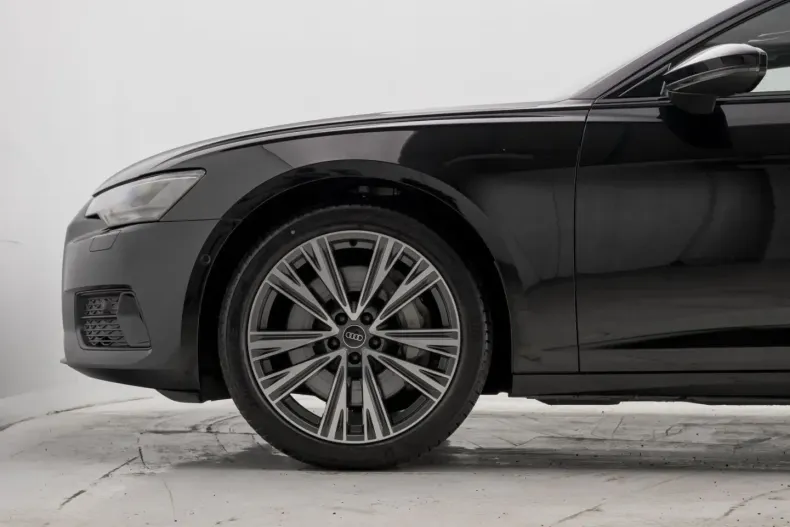 Audi A6 din 2023 cu 34.759 km - oferta AUD186340 - foto 9