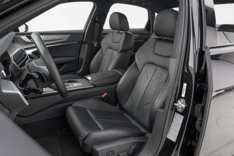 Audi A6 din 2023 cu 34.759 km - oferta AUD186340 - foto 12