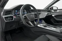 Audi A6 din 2023 cu 34.759 km - oferta AUD186340 - foto 13