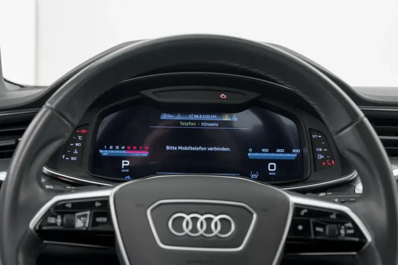 Audi A6 din 2023 cu 34.759 km - oferta AUD186340 - foto 15