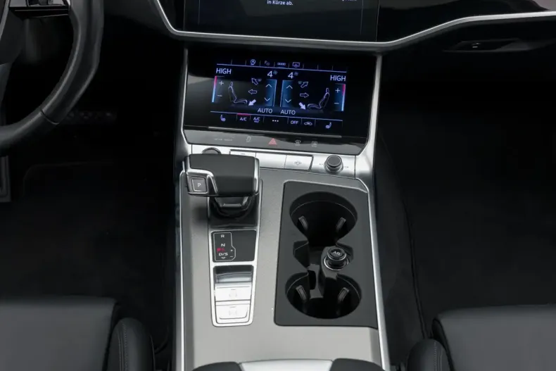 Audi A6 din 2023 cu 34.759 km - oferta AUD186340 - foto 18