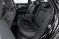 Audi A6 din 2023 cu 34.759 km - oferta AUD186340 - foto 19