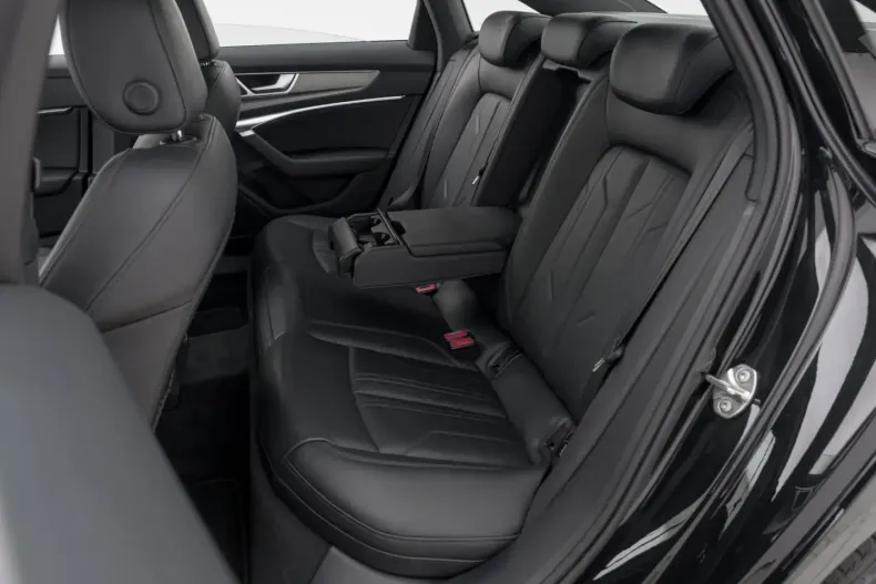 Audi A6 din 2023 cu 34.759 km - oferta AUD186340 - foto 19