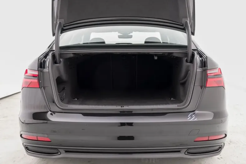 Audi A6 din 2023 cu 34.759 km - oferta AUD186340 - foto 21