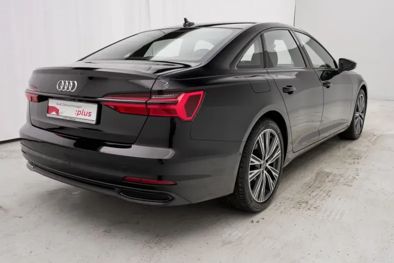 Audi A6 din 2023 cu 34.759 km - oferta AUD186340 - foto 24