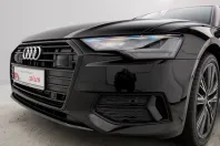 Audi A6 din 2023 cu 34.759 km - oferta AUD186340 - foto 25