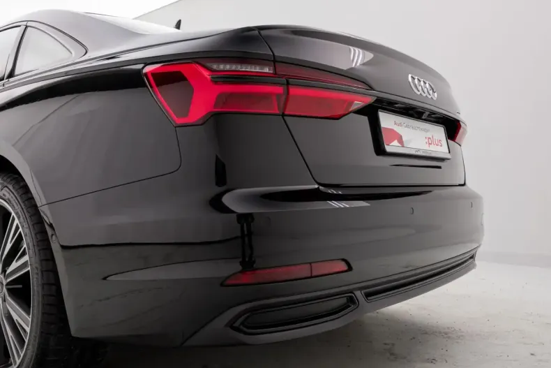 Audi A6 din 2023 cu 34.759 km - oferta AUD186340 - foto 26