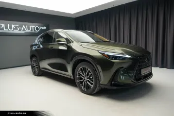 Lexus NX 350h din 2026 - oferta LEX186341