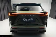 Lexus NX 350h din 2026 cu 10 km - oferta LEX186341 - foto 5