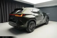 Lexus NX 350h din 2026 cu 10 km - oferta LEX186341 - foto 6