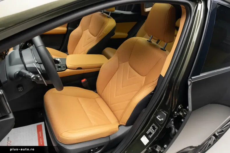 Lexus NX 350h din 2026 cu 10 km - oferta LEX186341 - foto 10