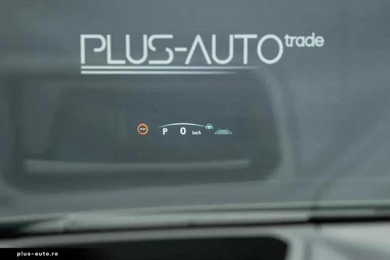 Lexus NX 350h din 2026 cu 10 km - oferta LEX186341 - foto 15