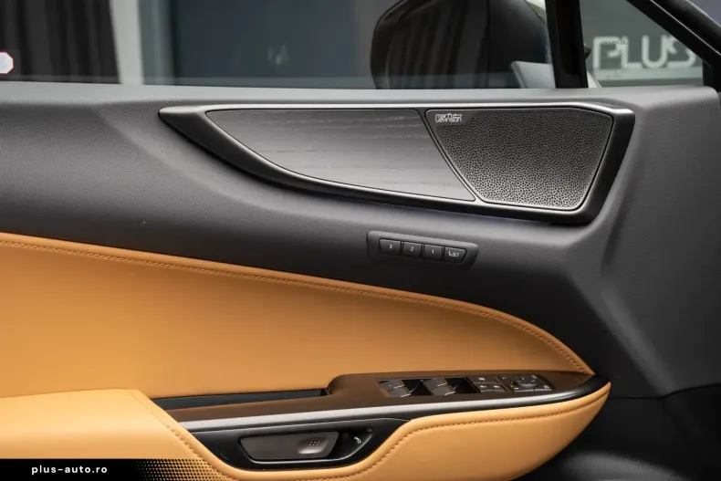 Lexus NX 350h din 2026 cu 10 km - oferta LEX186341 - foto 21