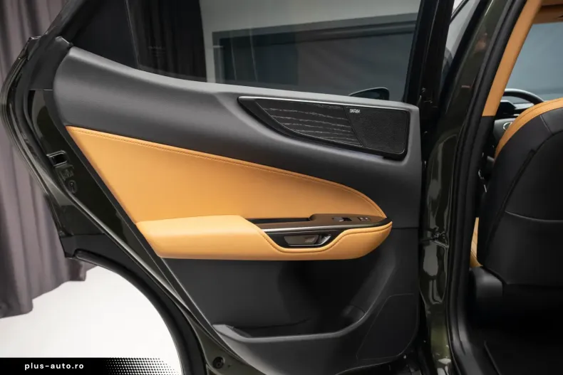 Lexus NX 350h din 2026 cu 10 km - oferta LEX186341 - foto 23