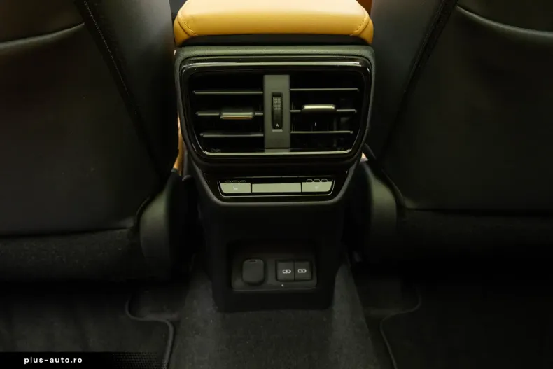 Lexus NX 350h din 2026 cu 10 km - oferta LEX186341 - foto 25