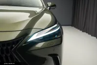 Lexus NX 350h din 2026 cu 10 km - oferta LEX186341 - foto 28