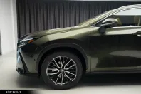 Lexus NX 350h din 2026 cu 10 km - oferta LEX186341 - foto 29
