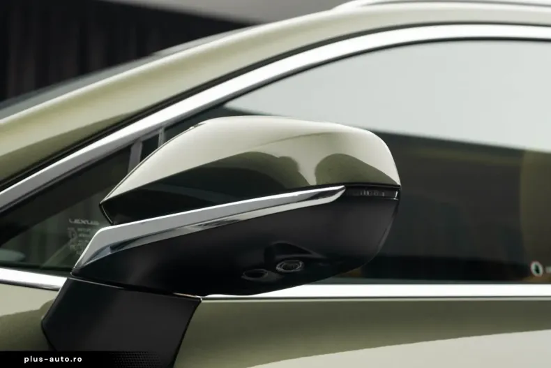 Lexus NX 350h din 2026 cu 10 km - oferta LEX186341 - foto 31