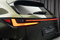 Lexus NX 350h din 2026 cu 10 km - oferta LEX186341 - foto 34