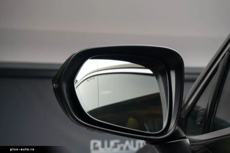 Lexus NX 350h din 2026 cu 10 km - oferta LEX186341 - foto 35