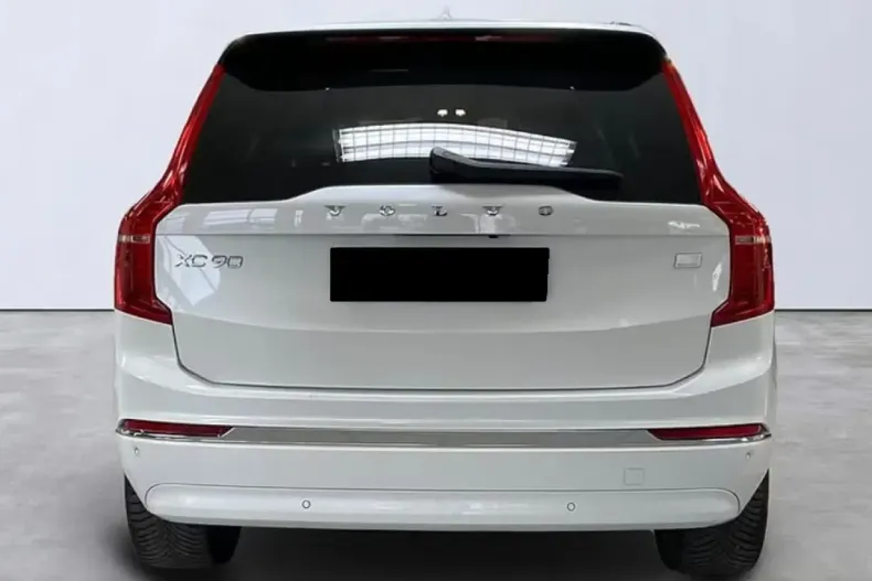 Volvo XC90 din 2023 cu 67.000 km - oferta VOL186342 - foto 2