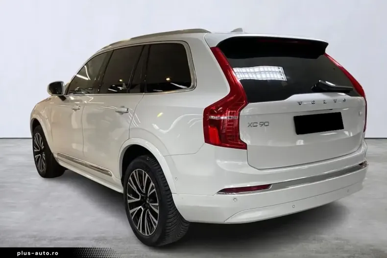 Volvo XC90 din 2023 cu 67.000 km - oferta VOL186342 - foto 3