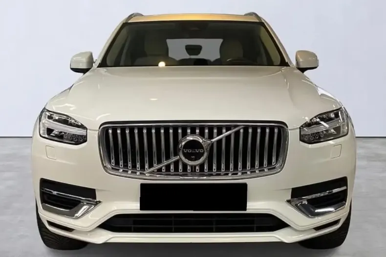 Volvo XC90 din 2023 cu 67.000 km - oferta VOL186342 - foto 5