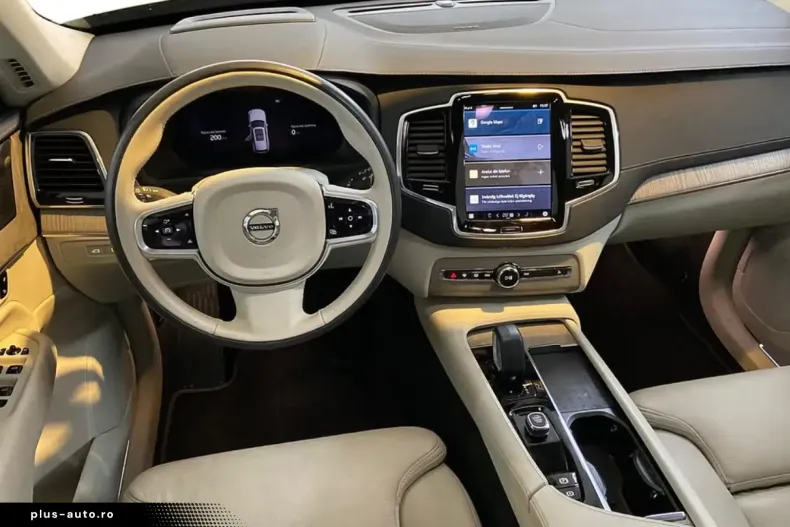 Volvo XC90 din 2023 cu 67.000 km - oferta VOL186342 - foto 8