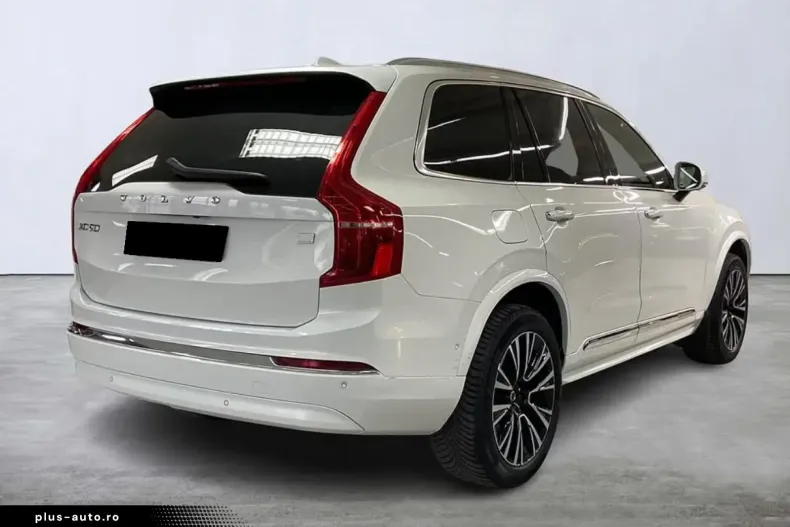 Volvo XC90 din 2023 cu 67.000 km - oferta VOL186342 - foto 15