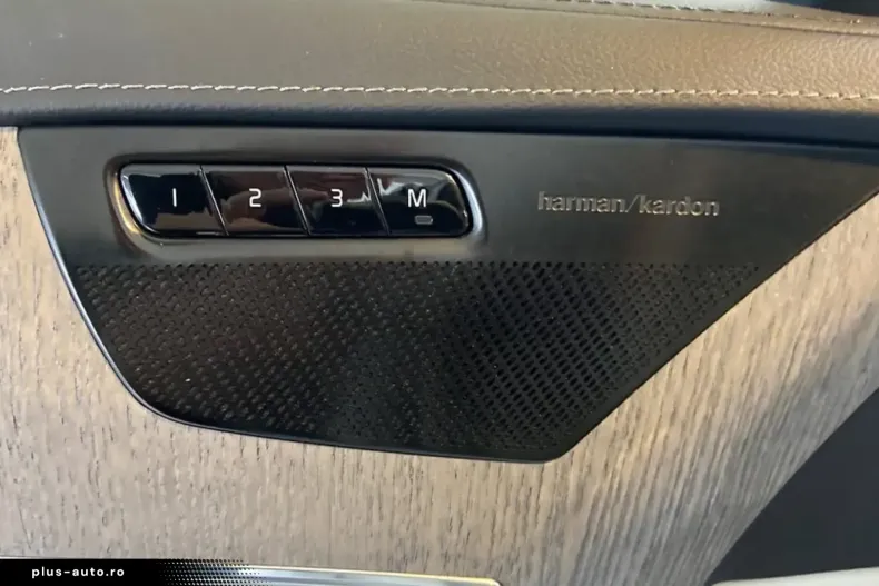 Volvo XC90 din 2023 cu 67.000 km - oferta VOL186342 - foto 17