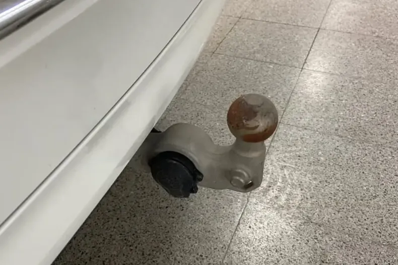 Volvo XC90 din 2023 cu 67.000 km - oferta VOL186342 - foto 22