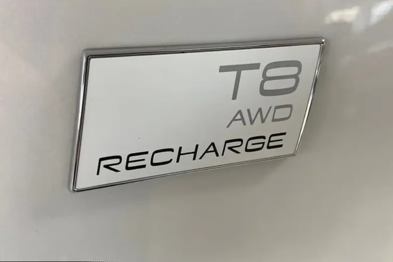 Volvo XC90 din 2023 cu 67.000 km - oferta VOL186342 - foto 23