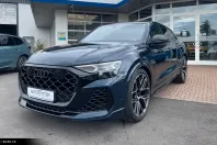 Audi RSQ8 din 2025 cu 6.000 km - oferta AUD186343 - foto 1