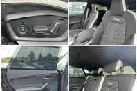 Audi RSQ8 din 2025 cu 6.000 km - oferta AUD186343 - foto 6