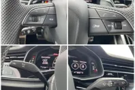 Audi RSQ8 din 2025 cu 6.000 km - oferta AUD186343 - foto 8