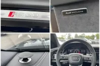 Audi RSQ8 din 2025 cu 6.000 km - oferta AUD186343 - foto 10