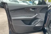 Audi RSQ8 din 2025 cu 6.000 km - oferta AUD186343 - foto 12