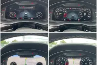 Audi RSQ8 din 2025 cu 6.000 km - oferta AUD186343 - foto 13