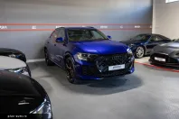 Audi RSQ8 din 2025 cu 120 km - oferta AUD186344 - foto 3