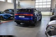 Audi RSQ8 din 2025 cu 120 km - oferta AUD186344 - foto 11