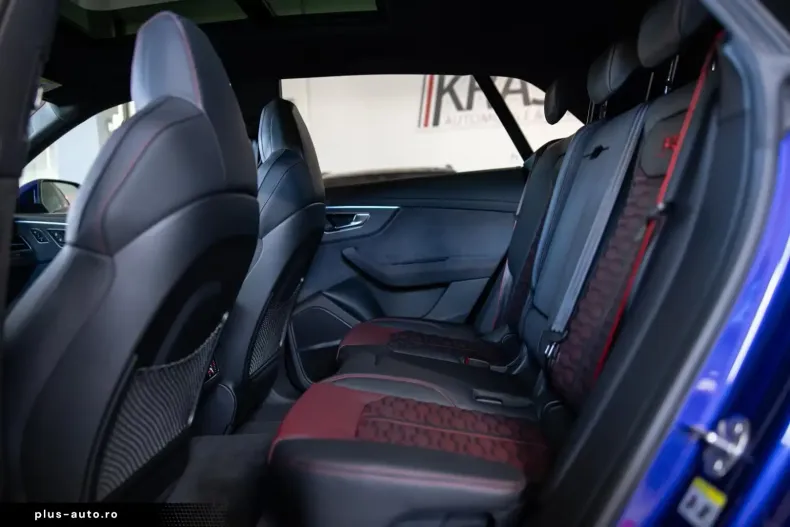 Audi RSQ8 din 2025 cu 120 km - oferta AUD186344 - foto 15