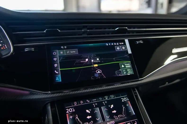 Audi RSQ8 din 2025 cu 120 km - oferta AUD186344 - foto 16