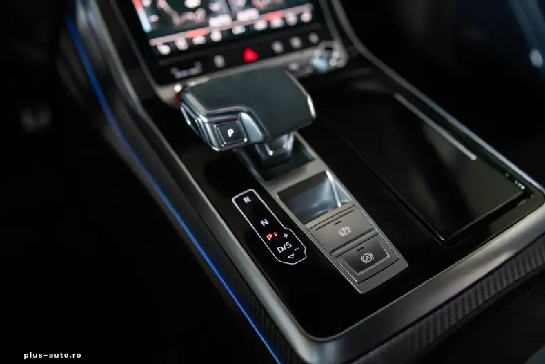 Audi RSQ8 din 2025 cu 120 km - oferta AUD186344 - foto 18