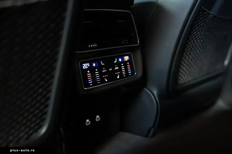 Audi RSQ8 din 2025 cu 120 km - oferta AUD186344 - foto 20