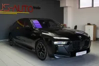 BMW 760 (Seria 7) din 2023 cu 29.900 km - oferta BMW186345 - foto 1